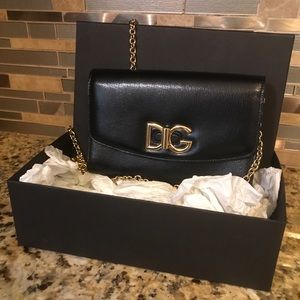 Dolce & Gabbana Cross-Body Bag